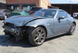 2020 Mazda MX-5 Miata RF - Thumbnail 5