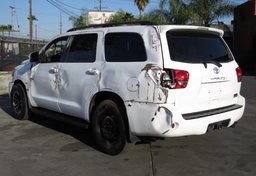 2014 Toyota Sequoia - Thumbnail 8