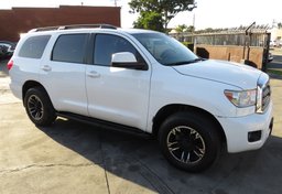 2014 Toyota Sequoia - Thumbnail 1