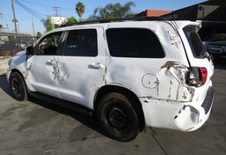 2014 Toyota Sequoia - Thumbnail 10