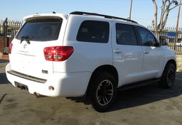 2014 Toyota Sequoia - Thumbnail 7