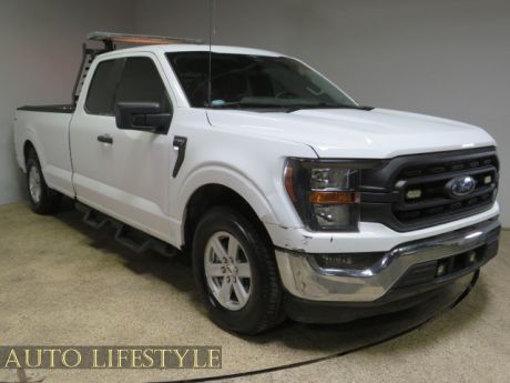 Picture of 2023 Ford F-150