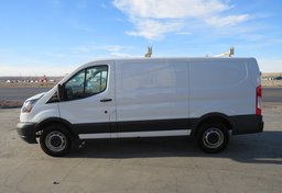 2016 Ford Transit Cargo Van - Thumbnail 10