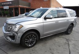 2021 Ford Expedition Max - Thumbnail 2