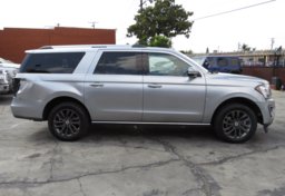 2021 Ford Expedition Max - Thumbnail 11