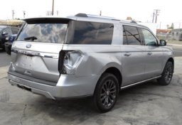 2021 Ford Expedition Max - Thumbnail 7