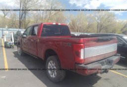 2018 Ford Super Duty F-350 SRW - Thumbnail 4