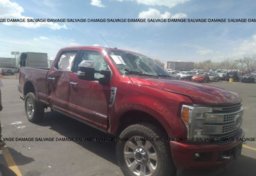 2018 Ford Super Duty F-350 SRW - Thumbnail 2