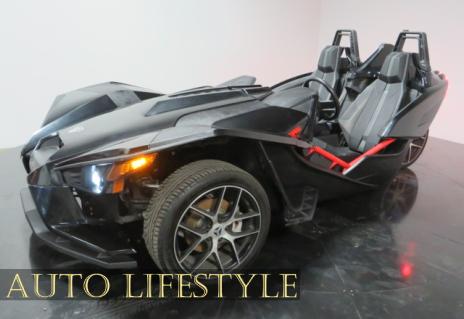 Picture of 2016 Polaris SLINGSHOT