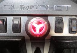 2016 Polaris SLINGSHOT - Thumbnail 30