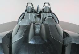 2016 Polaris SLINGSHOT - Thumbnail 23