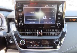 2021 Toyota Corolla Hatchback - Thumbnail 28