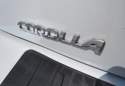 2021 Toyota Corolla Hatchback - Thumbnail 13