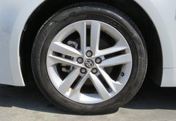 2021 Toyota Corolla Hatchback - Thumbnail 18