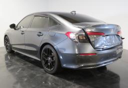 2023 Honda Civic - Thumbnail 9