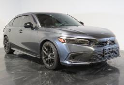 2023 Honda Civic - Thumbnail 4