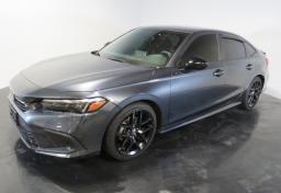 2023 Honda Civic - Thumbnail 1