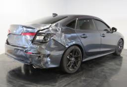 2023 Honda Civic - Thumbnail 10