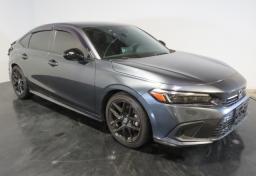 2023 Honda Civic - Thumbnail 2