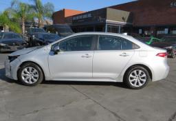 2021 Toyota Corolla - Thumbnail 6