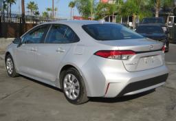 2021 Toyota Corolla - Thumbnail 9