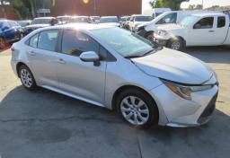 2021 Toyota Corolla - Thumbnail 1