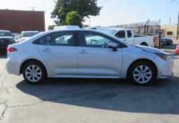 2021 Toyota Corolla - Thumbnail 5