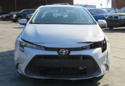 2021 Toyota Corolla - Thumbnail 12