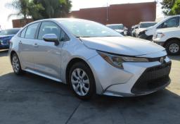 2021 Toyota Corolla - Thumbnail 3