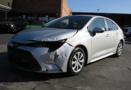 2021 Toyota Corolla - Thumbnail 4