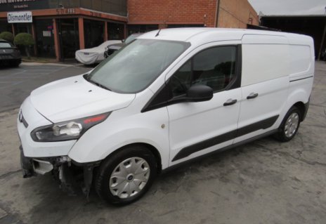Picture of 2016 Ford Transit Connect