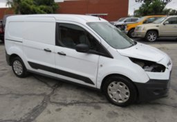 2016 Ford Transit Connect - Thumbnail 2