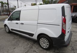 2016 Ford Transit Connect - Thumbnail 5