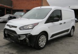 2016 Ford Transit Connect - Thumbnail 3