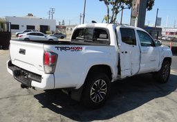 2020 Toyota Tacoma 4WD - Thumbnail 8