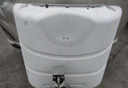 2016 Airstream Sport 22FB - Thumbnail 34