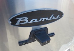 2016 Airstream Sport 22FB - Thumbnail 22