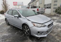 2023 Subaru Impreza - Thumbnail 1