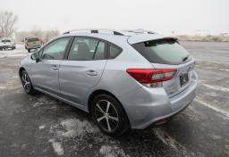 2023 Subaru Impreza - Thumbnail 8