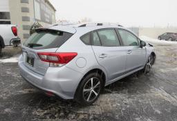 2023 Subaru Impreza - Thumbnail 9