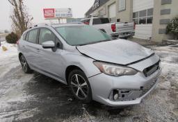 2023 Subaru Impreza - Thumbnail 5