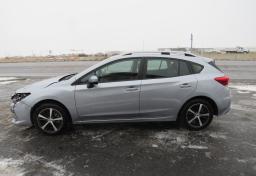 2023 Subaru Impreza - Thumbnail 11