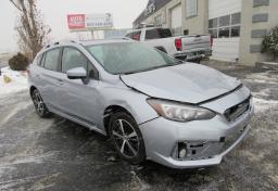 2023 Subaru Impreza - Thumbnail 3