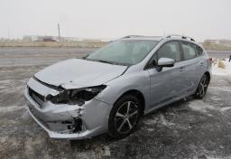 2023 Subaru Impreza - Thumbnail 4