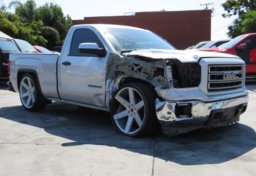 2014 GMC Sierra 1500 - Thumbnail 4