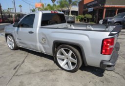 2014 GMC Sierra 1500 - Thumbnail 5