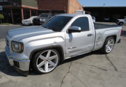 2014 GMC Sierra 1500 - Thumbnail 1