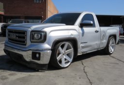 2014 GMC Sierra 1500 - Thumbnail 3