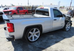 2014 GMC Sierra 1500 - Thumbnail 6
