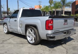 2014 GMC Sierra 1500 - Thumbnail 7